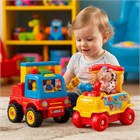 Развивающие детские игрушки: инвестиции в будущее вашего ребенка