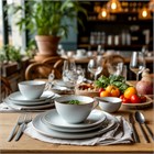 Посуда HoReCa: безупречный сервис для вашего заведения