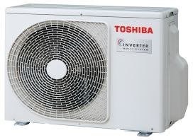 Мульти сплит-системы TOSHIBA RAS-2M18U2AVG-E 4643 - фото 13123254