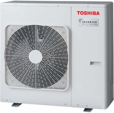 Мульти сплит-системы TOSHIBA RAS-3M26U2AVG-E 4645 - фото 13123256