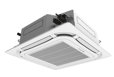 Стандартный 4-х поточный кассетный внутренний блок VRF-систем Energolux SMZC09V3AI SMZC09V3AI - фото 13123308