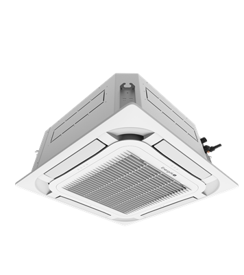 Компактный 4-х поточный кассетный внутренний блок VRF-систем Energolux SMZCC06V3AI SMZCC06V3AI - фото 13123309