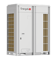 Модульный полноразмерный наружный блок VRF-систем Energolux SMZU215CEBI SMZU215CEBI