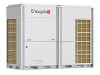 Модульный полноразмерный наружный блок VRF-систем Energolux SMZU335CEBI SMZU335CEBI