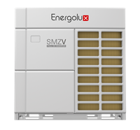 Модульный наружный полноразмерный блок SMZ V Energolux SMZU255V5AI SMZU255V5AI